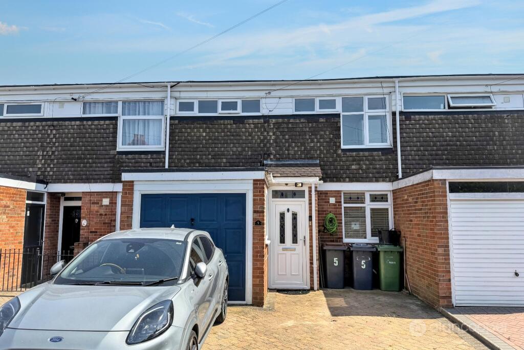 Main image of property: The Nook, Attleborough, Nuneaton, CV11 4LG