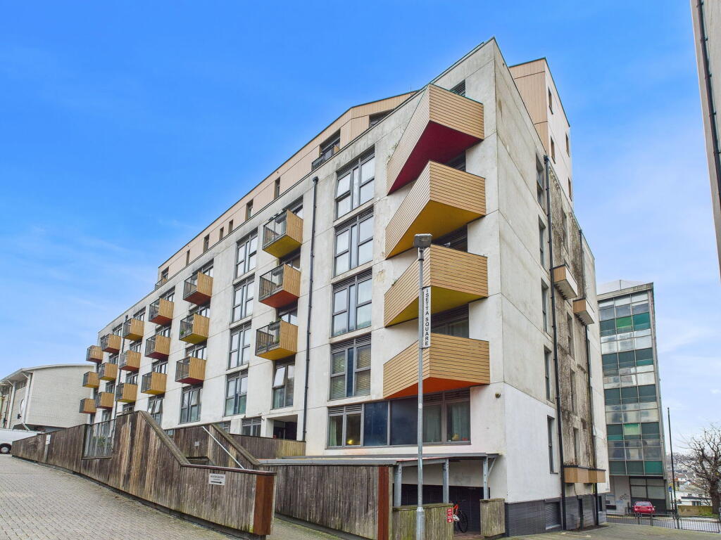 Main image of property: New England Street, Brighton, BN1 4LS