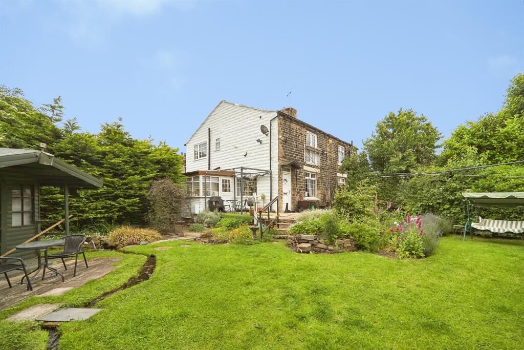 Main image of property: Fagley Lane, Bradford