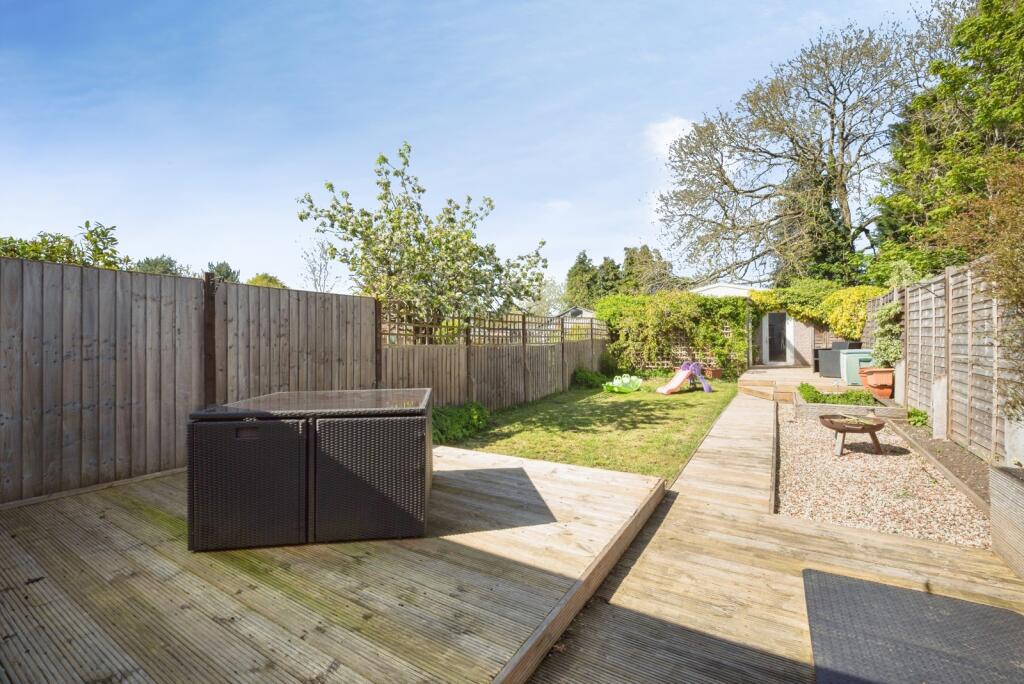 Additional image 31 of Rectory Park Road, Sheldon, Birmingham, West Midlands, B26