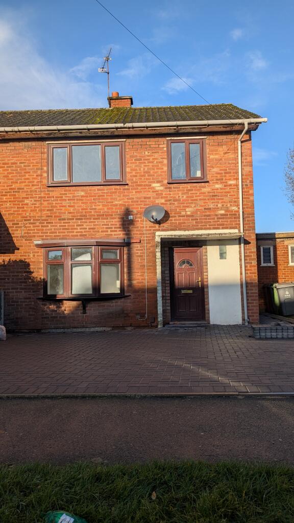 Main image of property: Mulberry Road, WALSALL