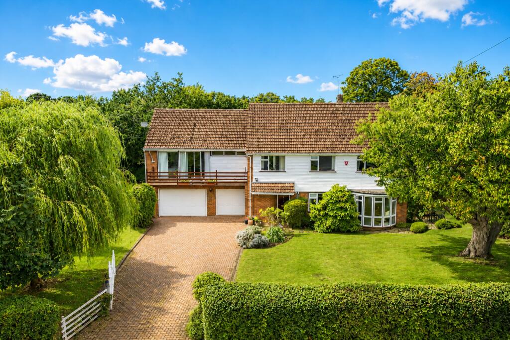 Main image of property: The Slype, Wheathampstead, St. Albans, Hertfordshire, AL4