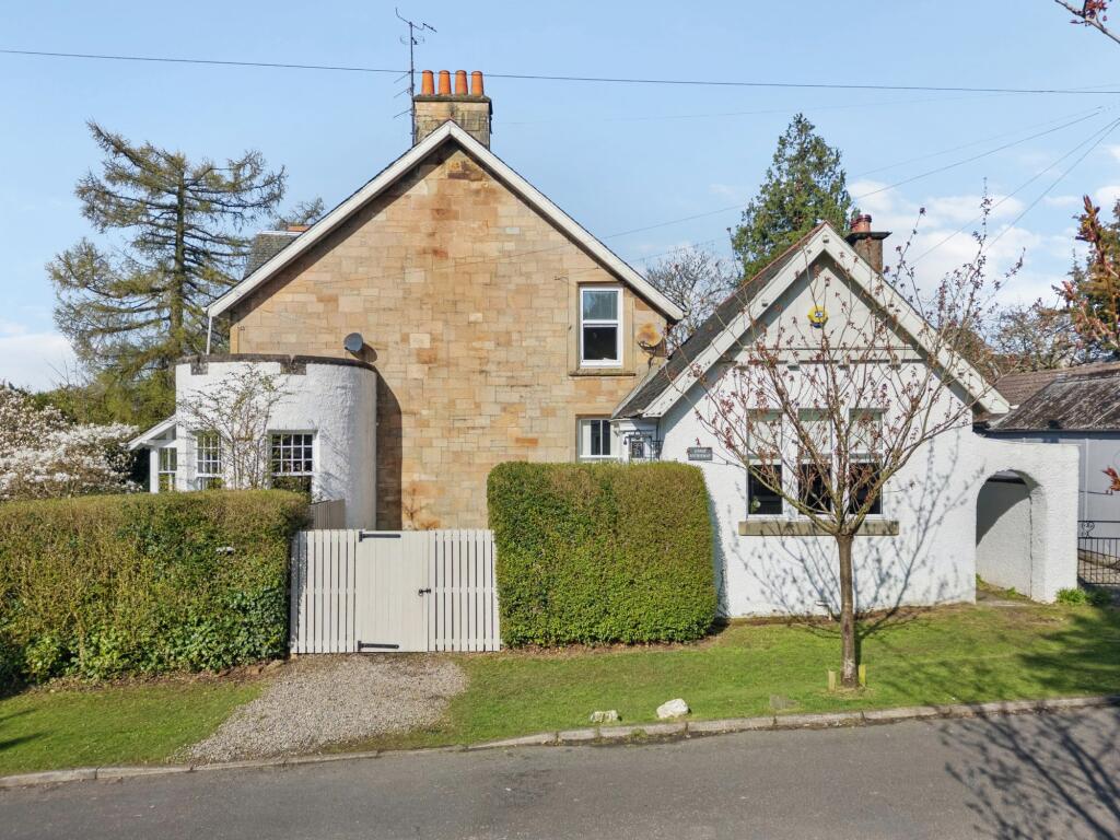 Main image of property: Colquhoun Street, Helensburgh, G84