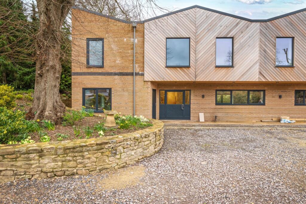 House in Bristol, Alveston - View 5