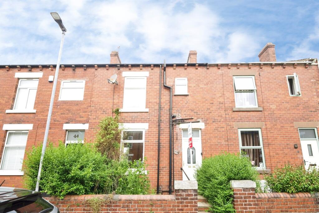 Main image of property: Industrial Street, Horbury, WAKEFIELD