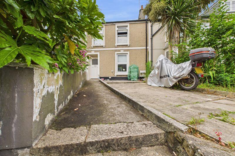 North Terrace, St Ives, Cornwall  photo 2