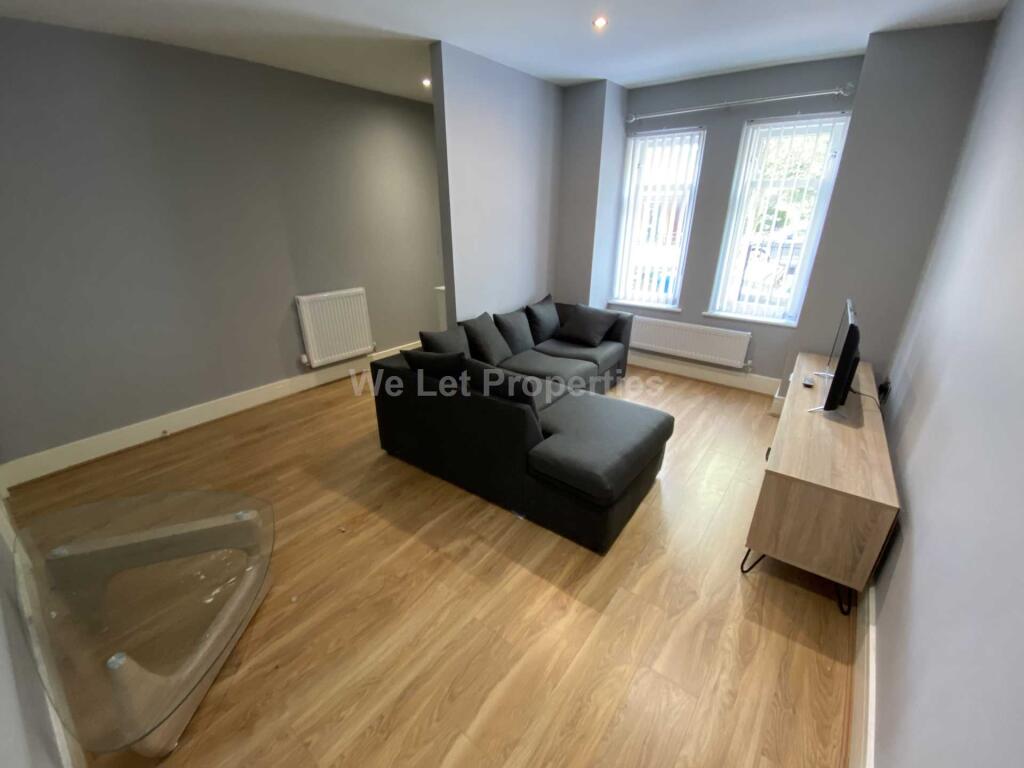 Main image of property: Monton Street, Manchester