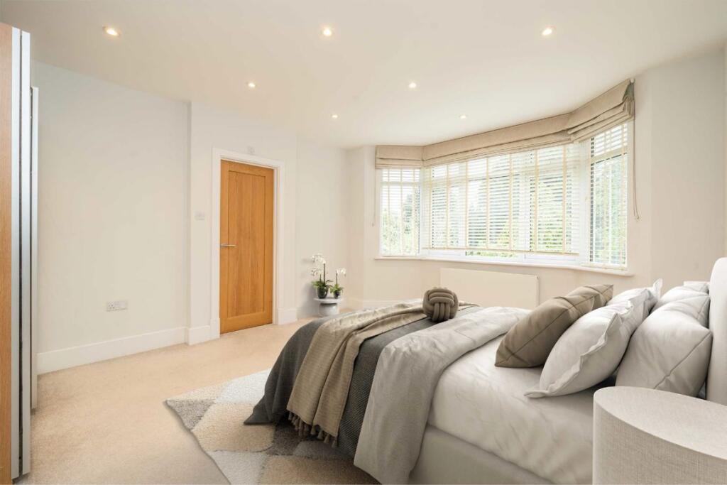 House in London - View 5