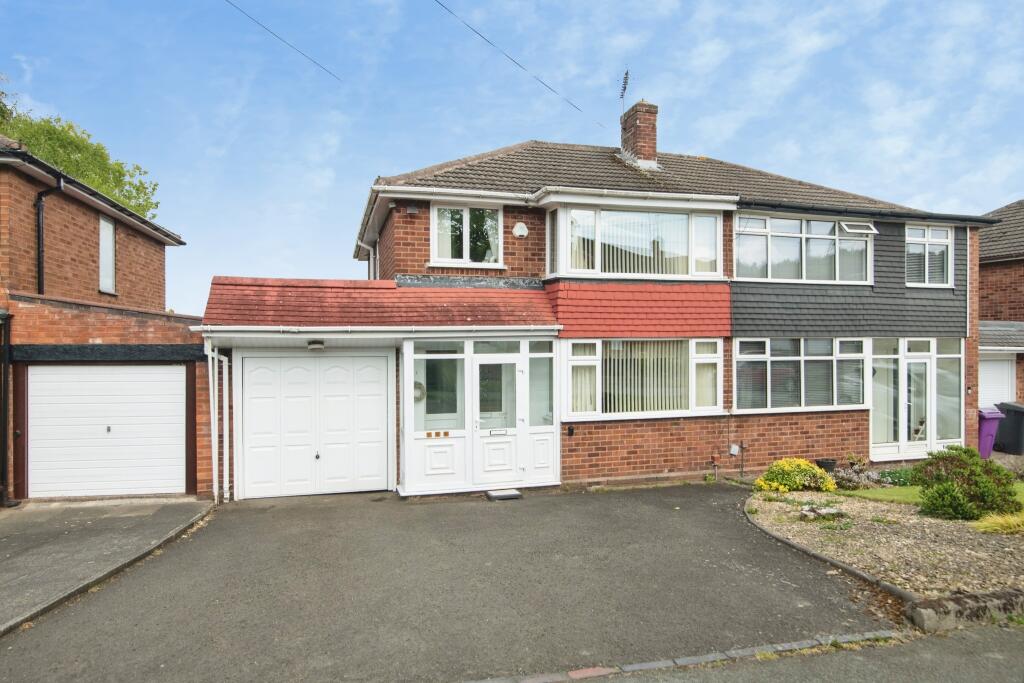 Main image of property: Grosvenor Road, Wolverhampton, WV4