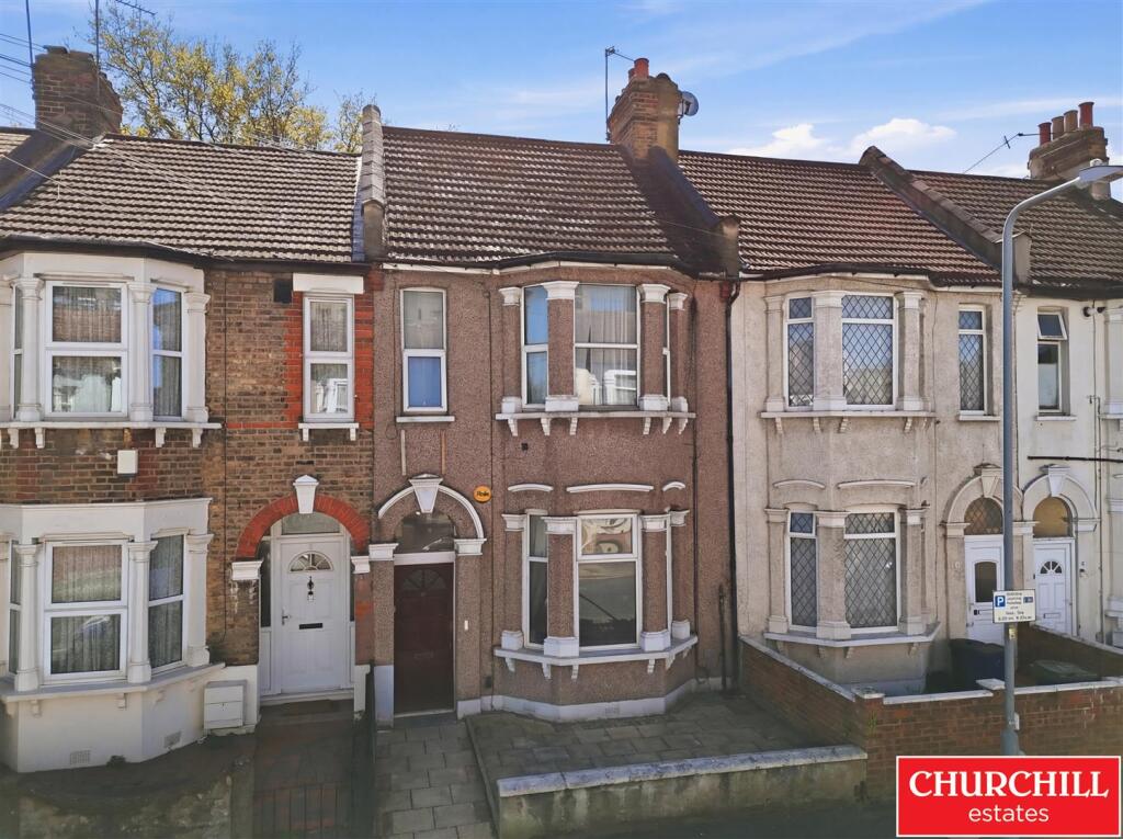 Main image of property: Herbert Road, Ilford