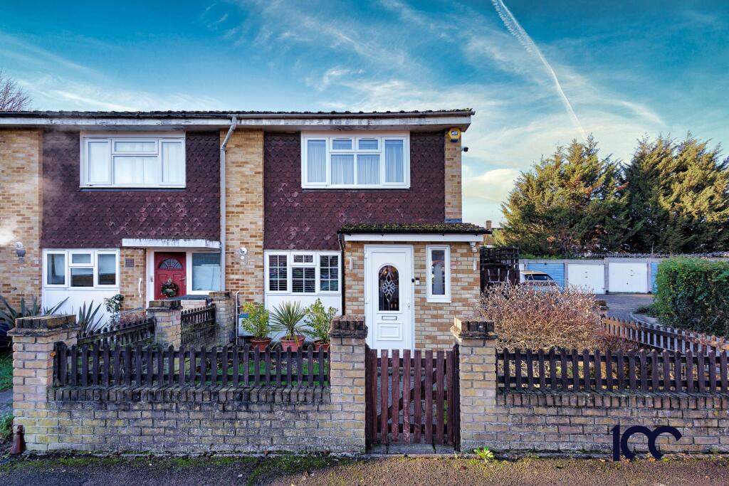 Main image of property: Newent Close, Carshalton