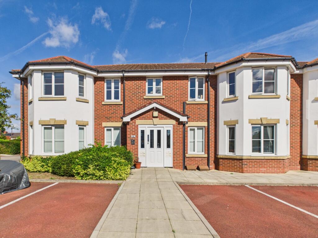 Main image of property: Rhuddlan Court, Saltney, CH4