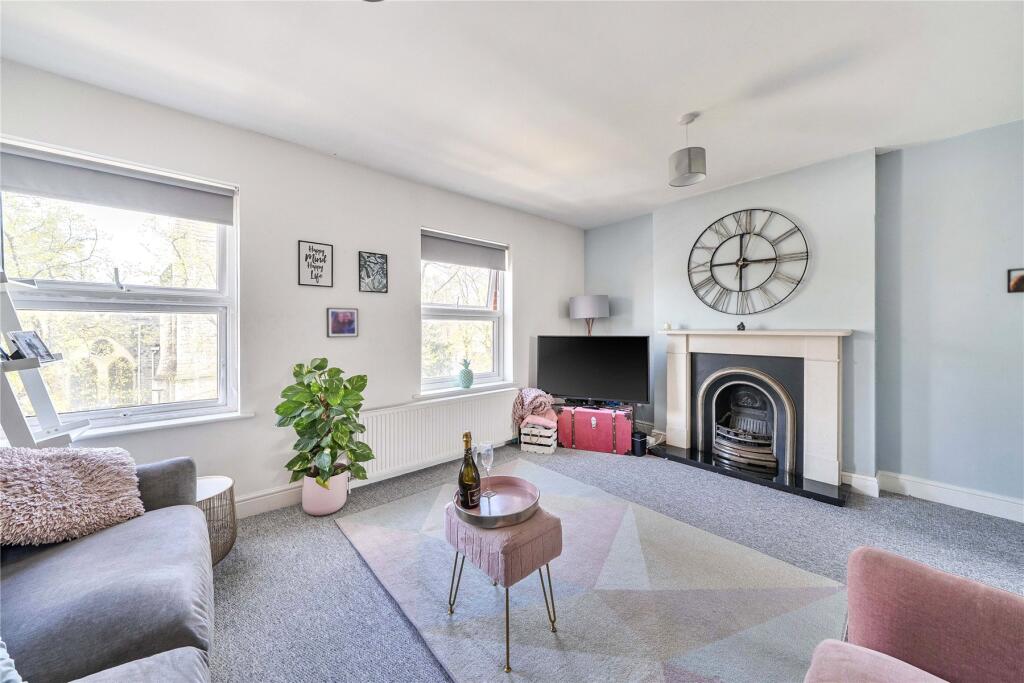 Main image of property: St. Johns Road, London