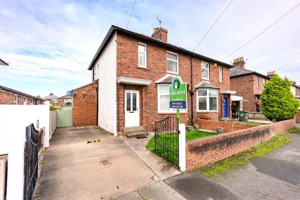 Main image of property: Cross Street, Carlisle, Cumbria, CA3