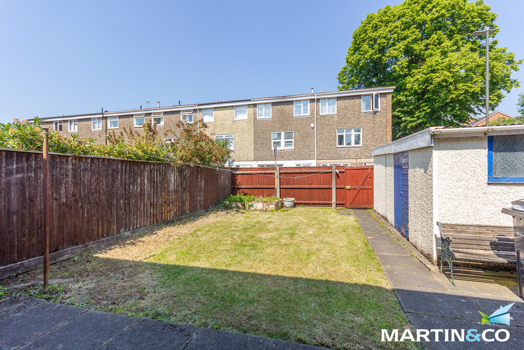 Additional image 11 of Cross Farm Road, Harborne, B17