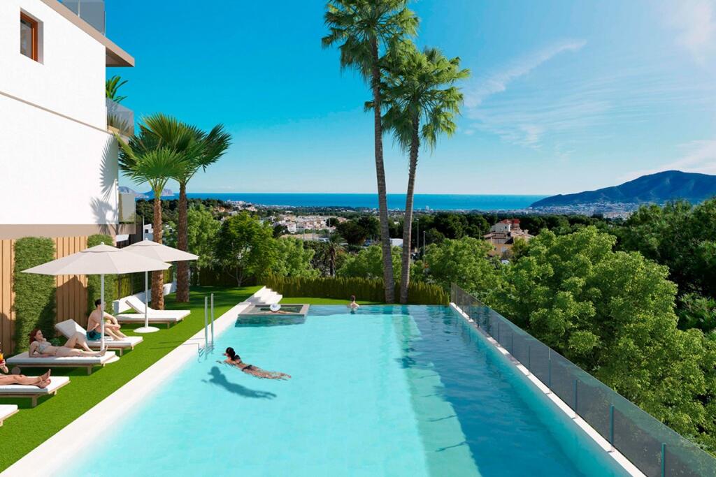 Main image of property: Valencia, Alicante, La Nucía