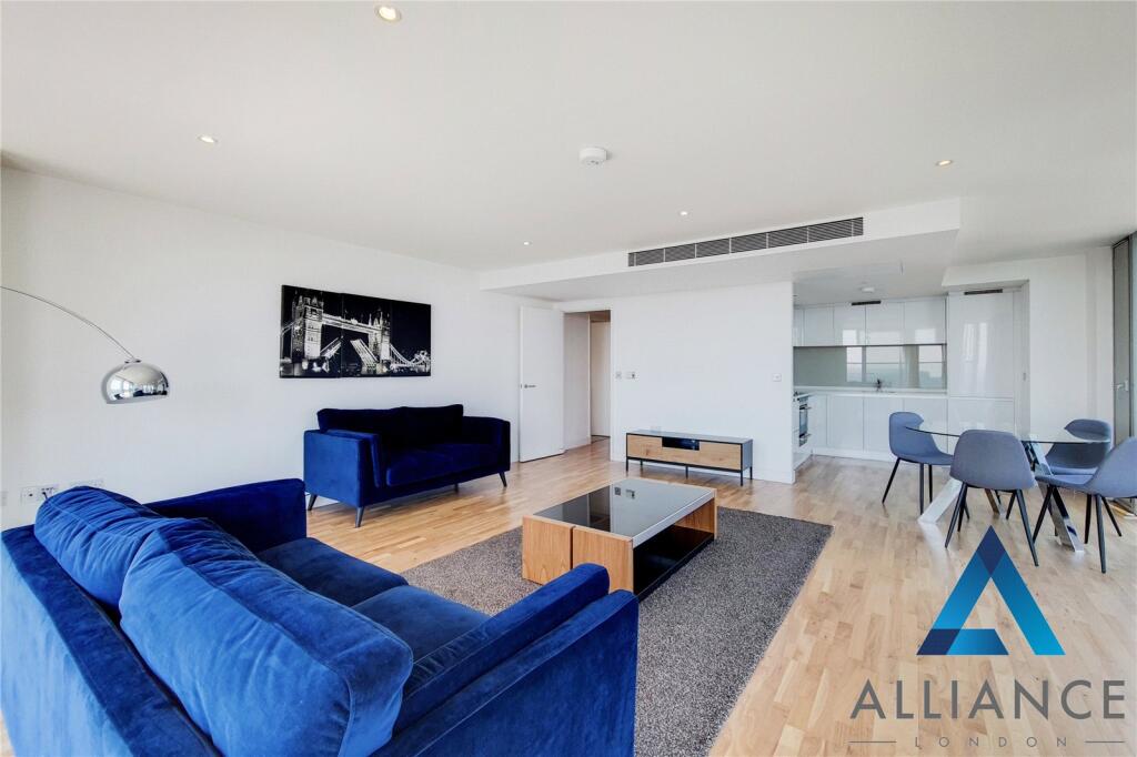 Apartment in London - View 2