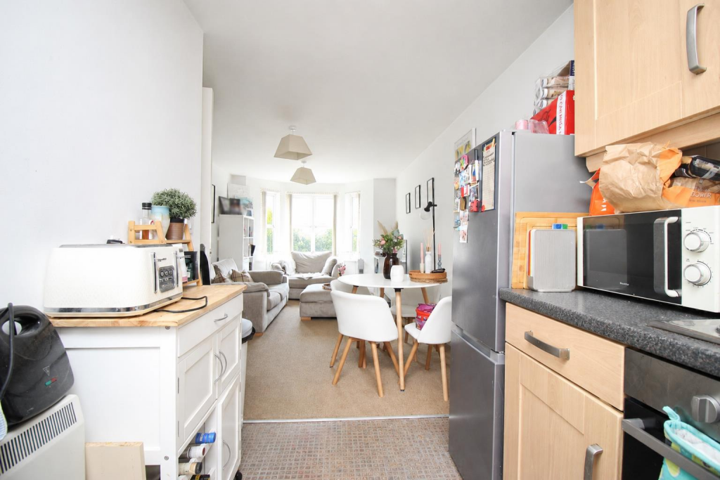 Apartment in Chester-le-Street, South Pelaw - View 5