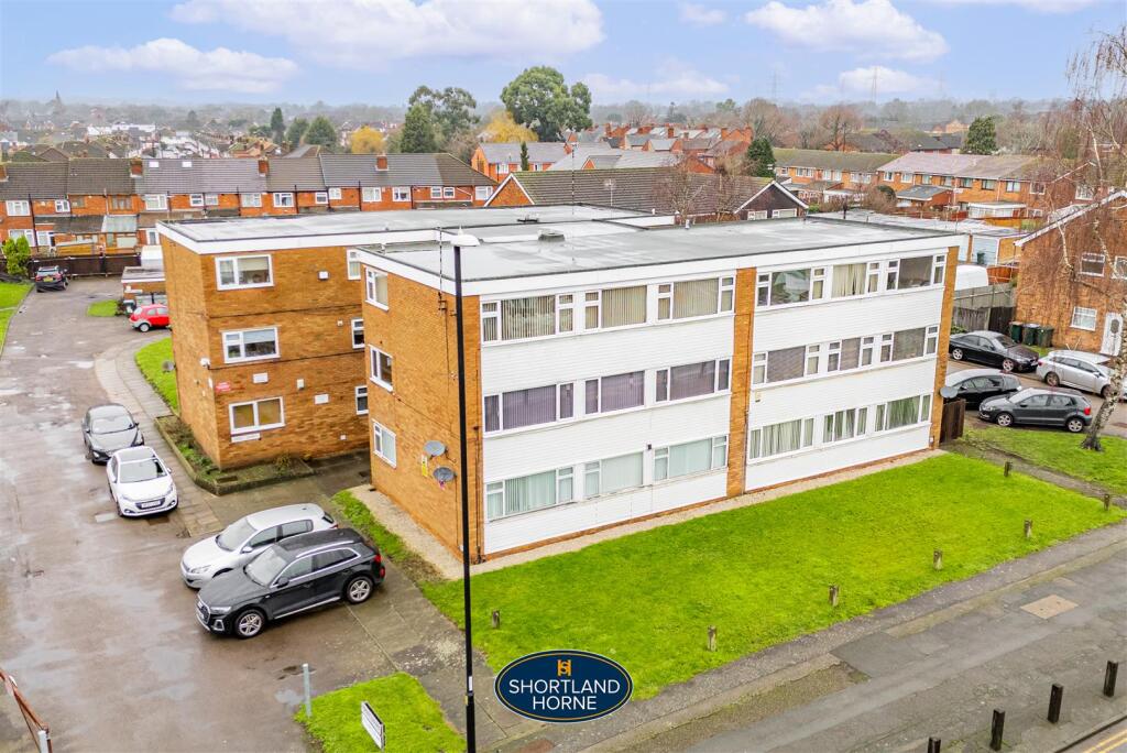 Main image of property: Aldermans Green Road, Aldermans Green, Coventry