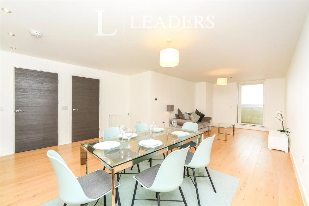 Main image of property: The Boardwalk, Brighton, BN2