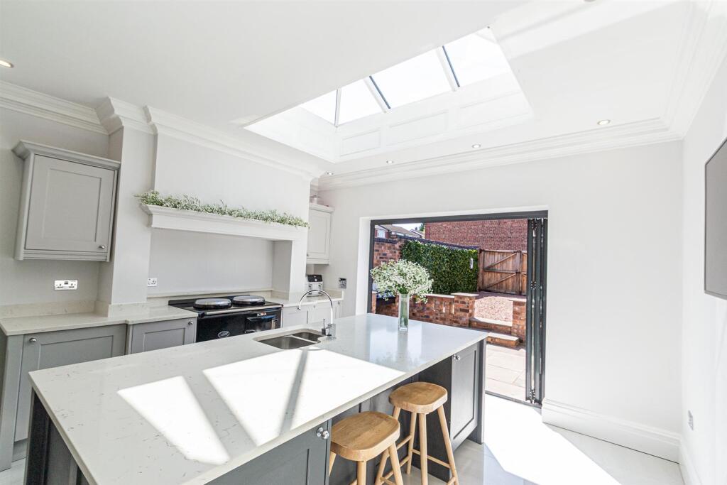 House in Warrington - More