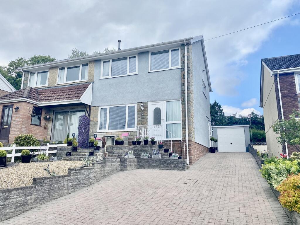 Main image of property: Can-yr-eos, Morriston, Swansea, City And County of Swansea.