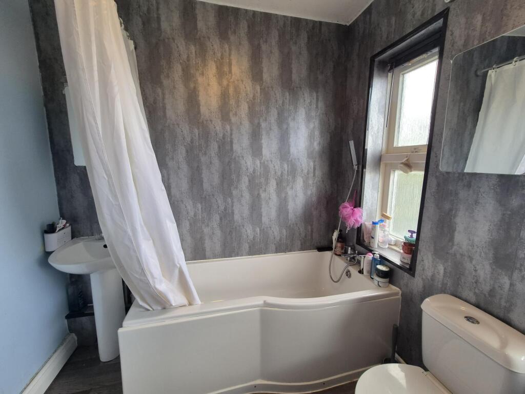 Apartment in Newcastle upon Tyne, Cowgate, Arthur's Hill - View 5