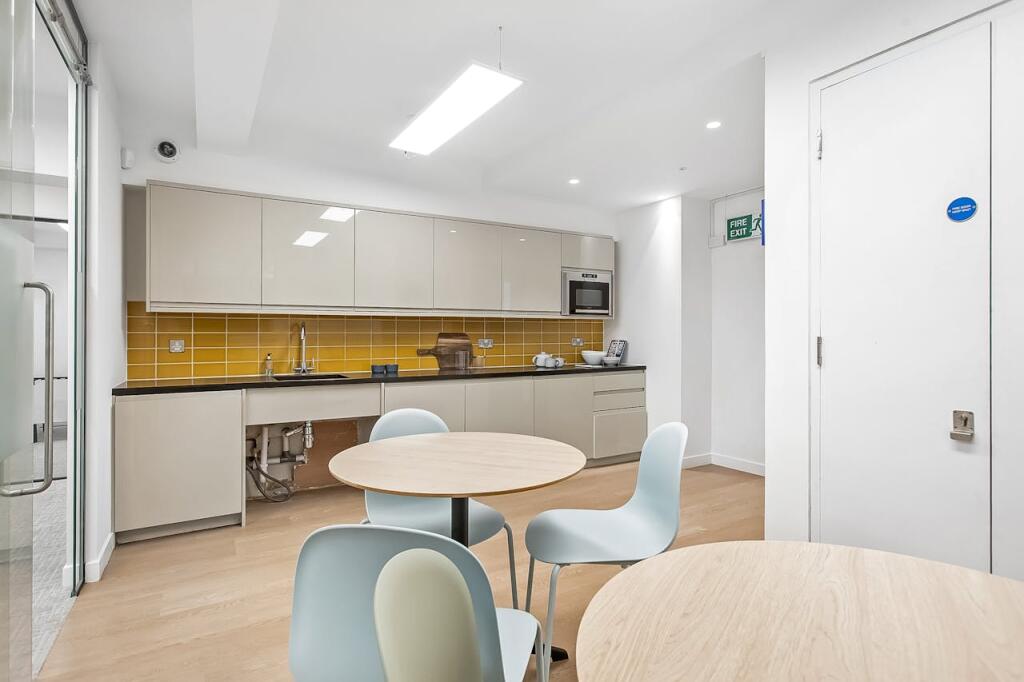 Main image of property: Suite 4A&B, Princes House, 38 Jermyn Street, London, SW1Y 6DN