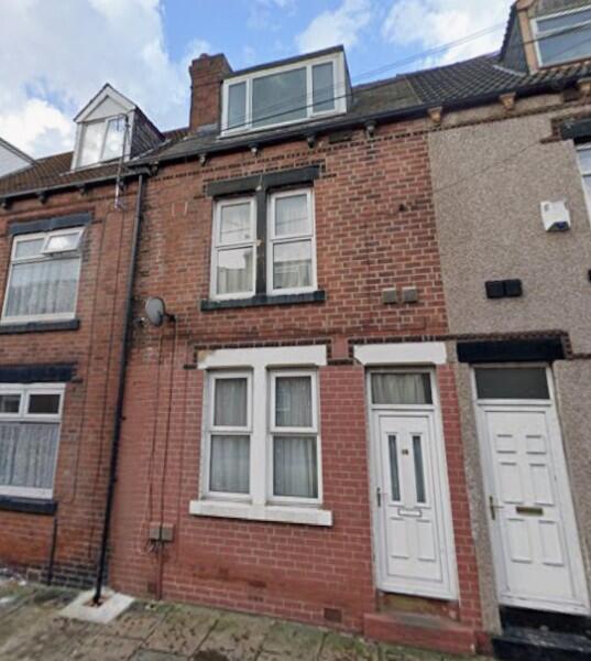 Main image of property: Dawlish Avenue, East End Park, LS9