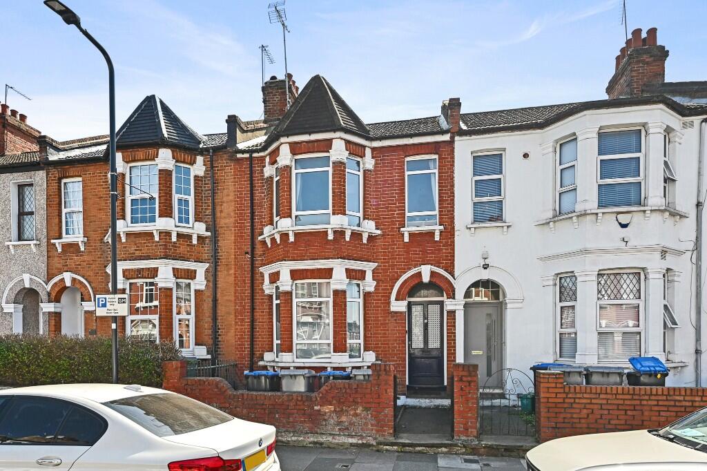Main image of property: Mora Road, London, NW2