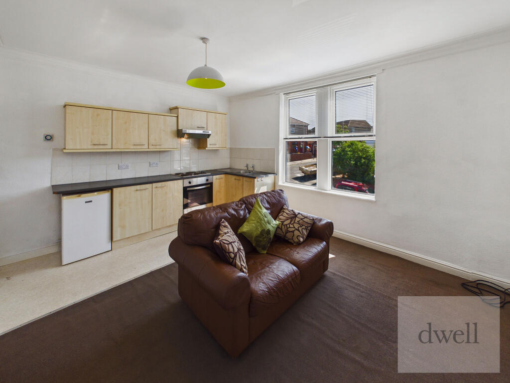 Main image of property: Armley Ridge Road, Armley, Leeds, LS12