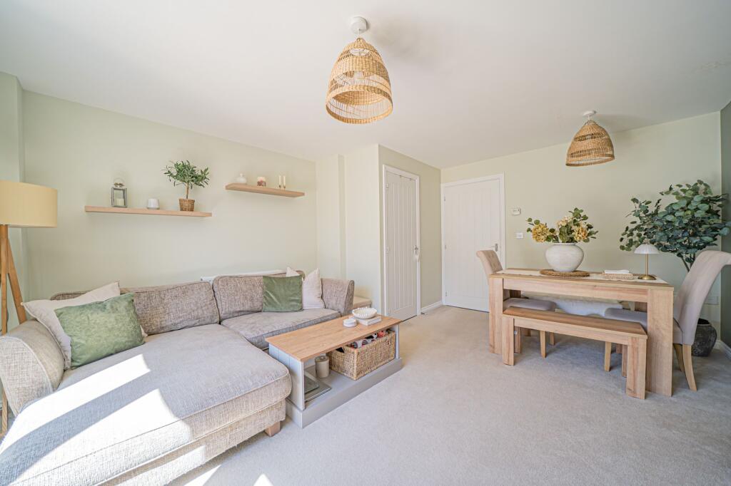 Additional image 4 of Balkwill Crescent, Knowle, B93