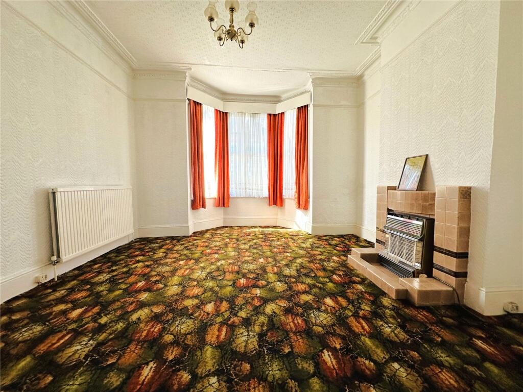 Ringstead Road, London, SE6 photo 2