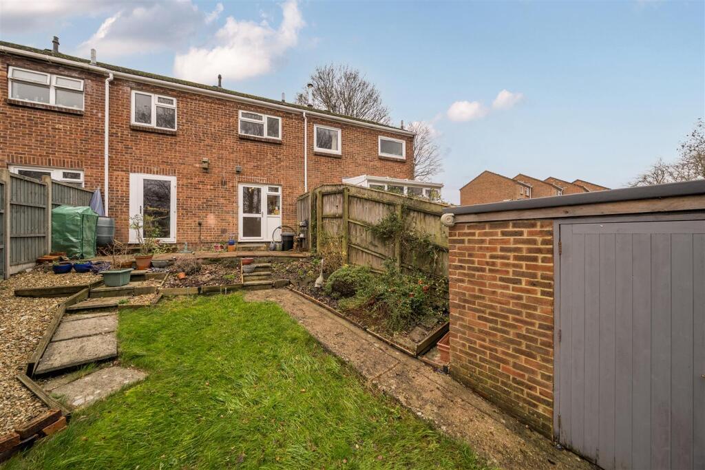 Main image of property: Langton Crescent, Blandford Forum
