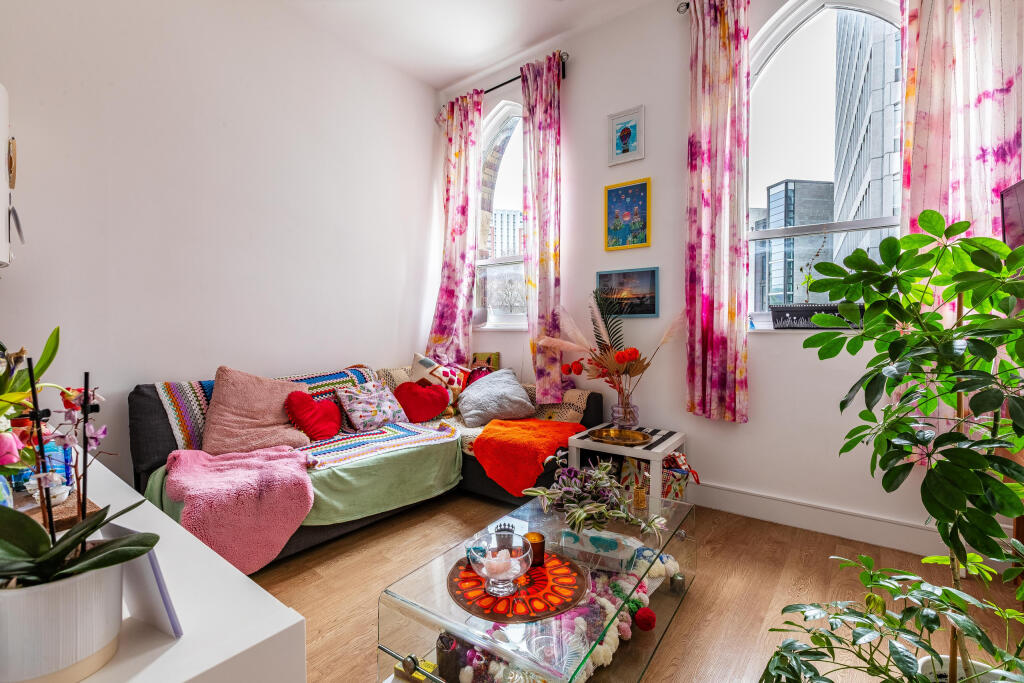 Main image of property: Victoria Street, City Centre, Bristol, BS1