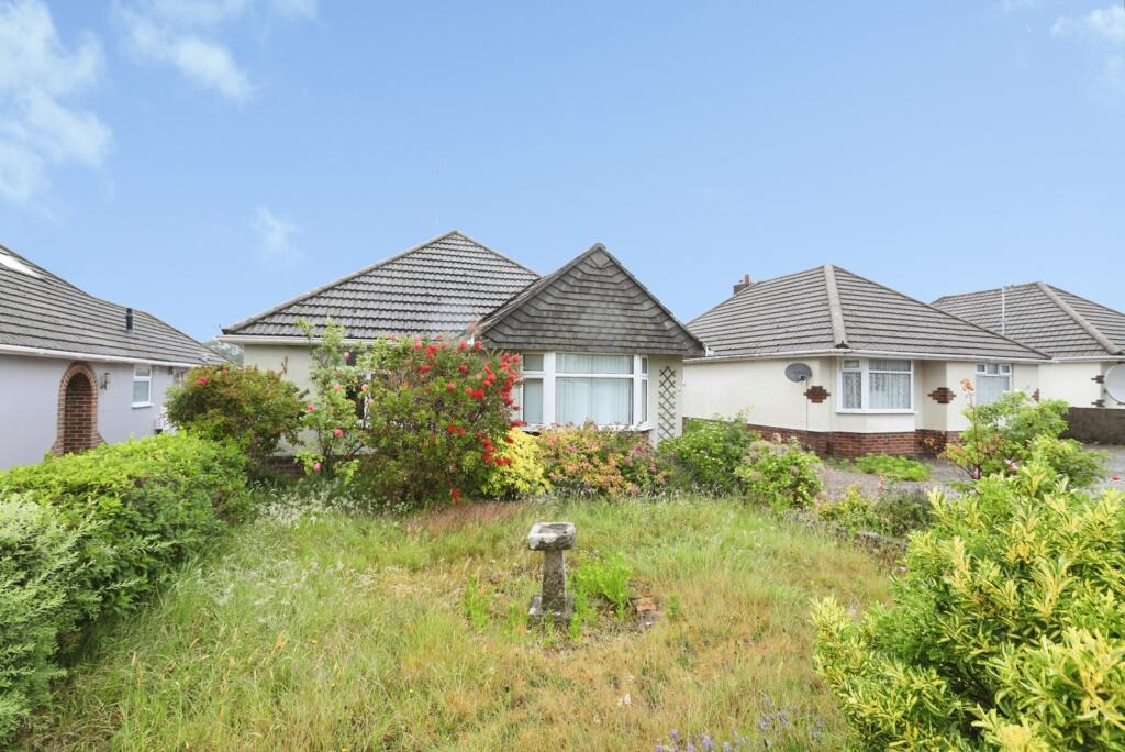 Main image of property: Hythe Road, POOLE, Dorset, BH15