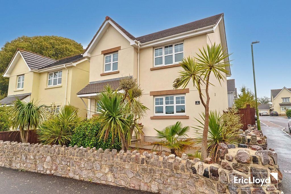 Main image of property: SEAFIELDS GOODRINGTON PAIGNTON