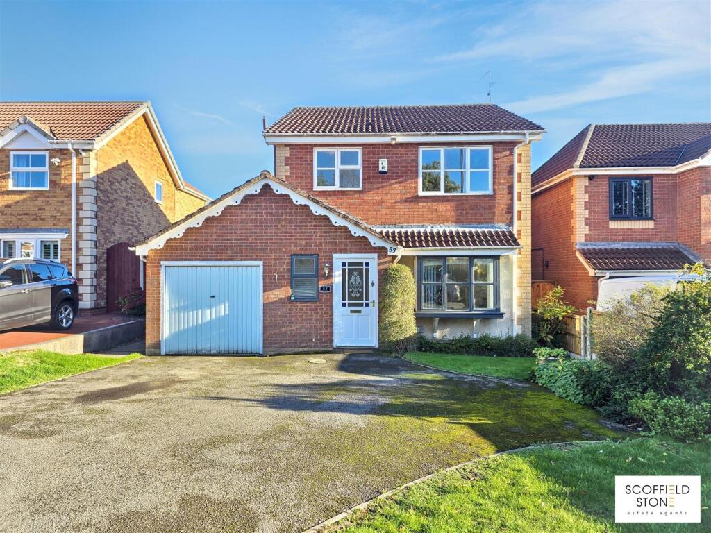 Main image of property: Moorway Lane, Littleover