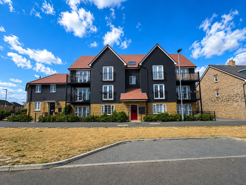 Main image of property: Southern Cross, Wixams, MK42