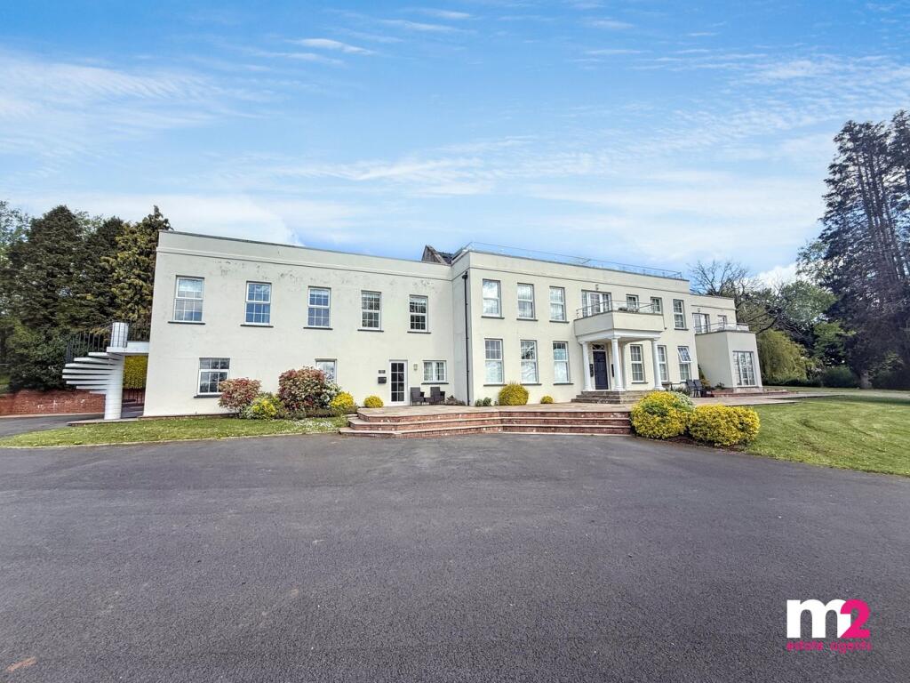 Main image of property: Langstone Rise, Langstone, Newport, NP18