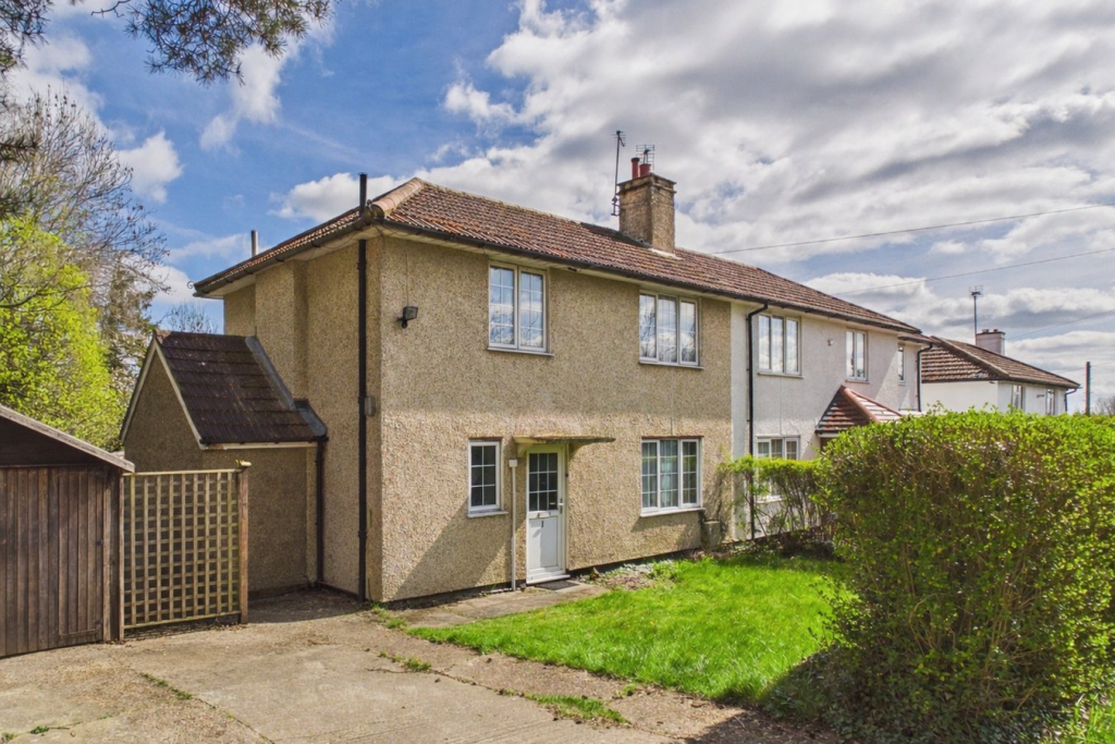 Great North Road, Welwyn Garden City, AL8