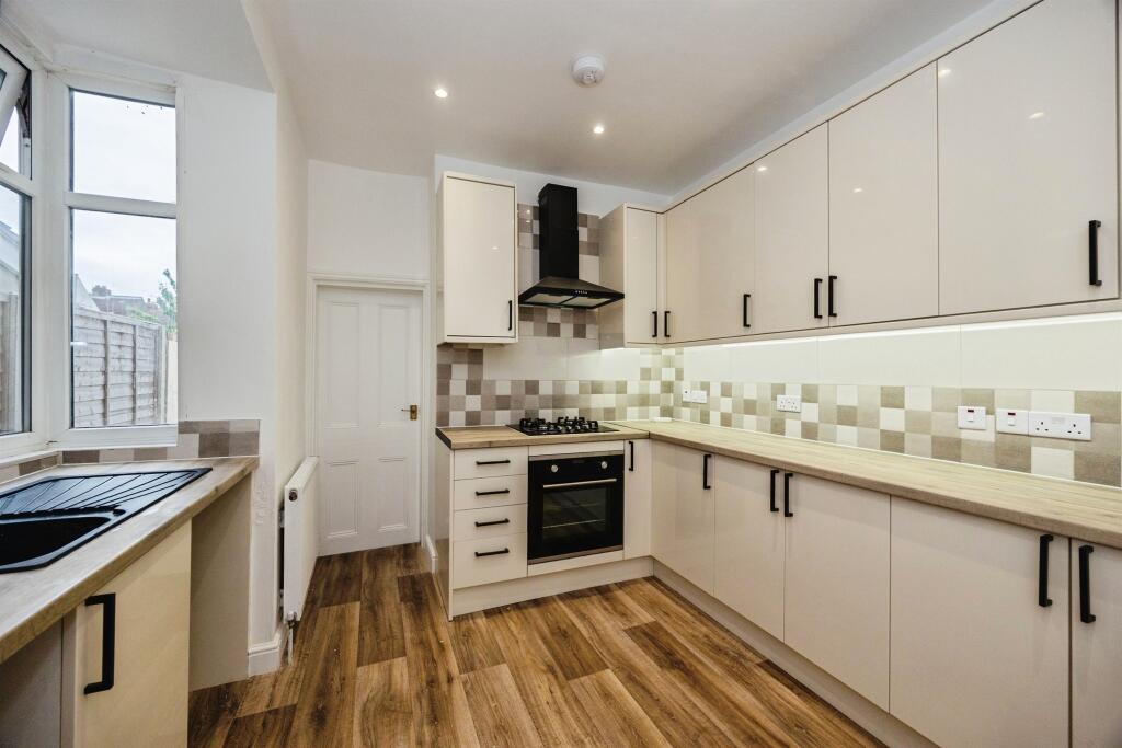 Main image of property: Queens Road, PORTSMOUTH