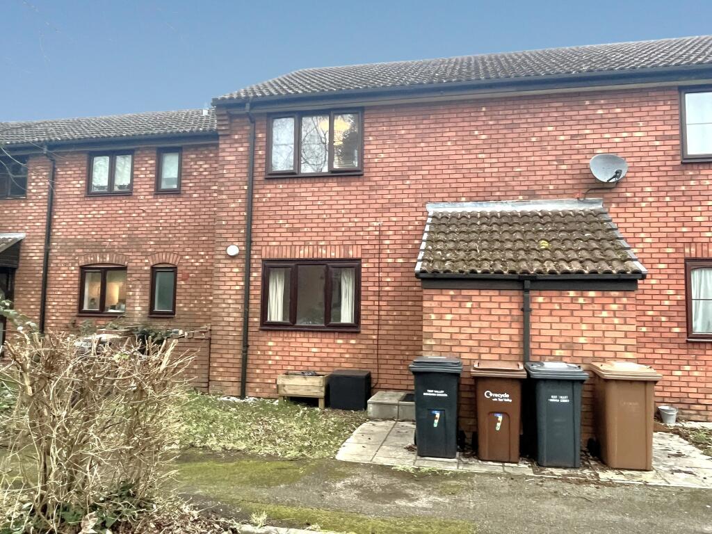 Main image of property: Romsey