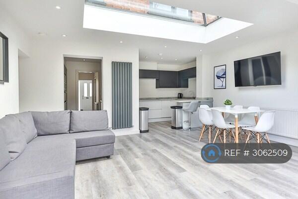 Main image of property: Toppham Drive, Sheffield, S8