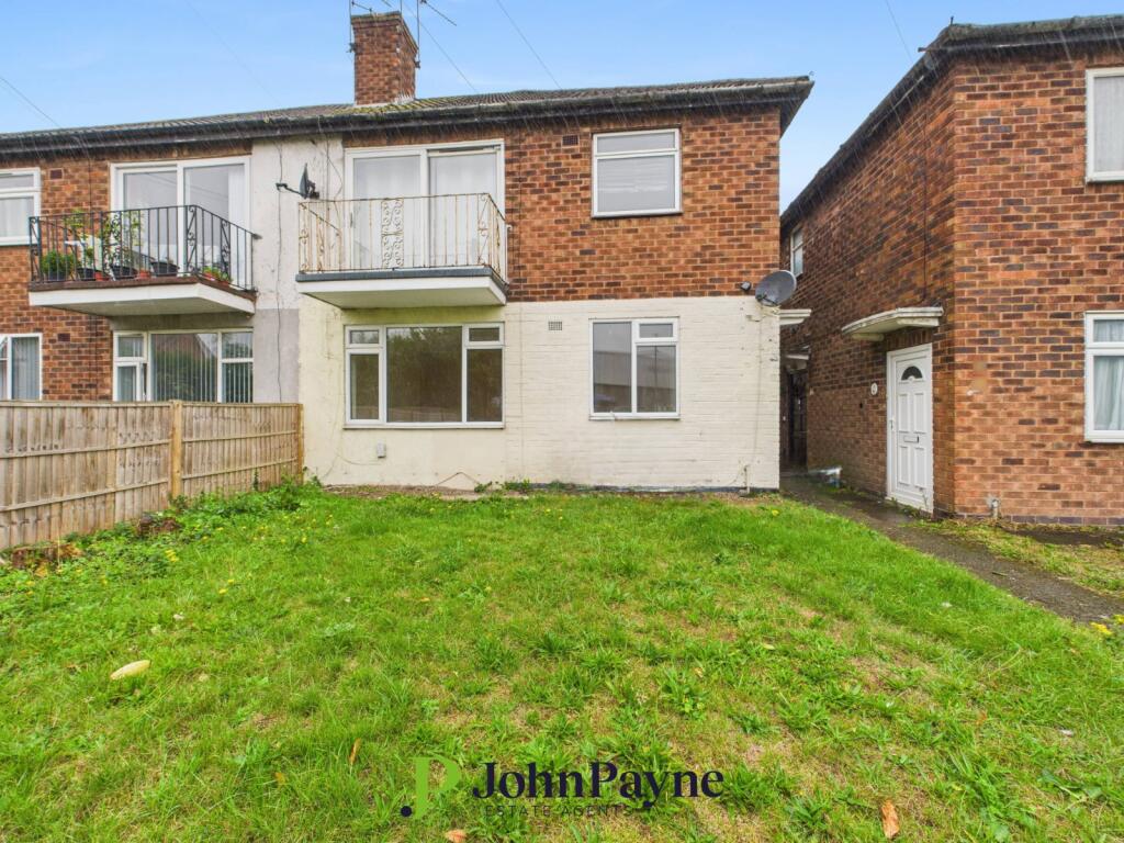 Main image of property: Stonehouse Lane, Stonehouse Estate, Coventry, CV3