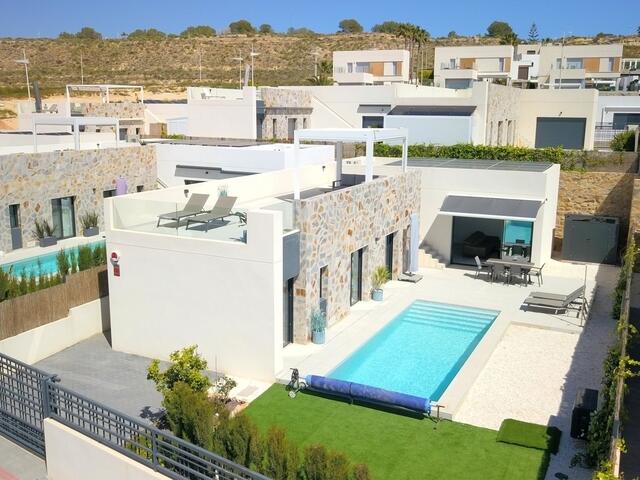 Main image of property: Valencia, Alicante, Algorfa