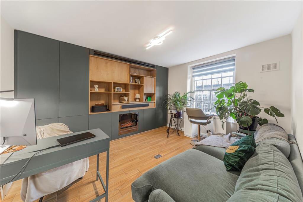 Main image of property: Clayton Street, Kennington