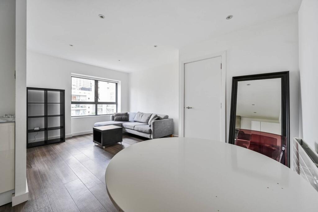 Main image of property: Back Church Lane, Aldgate, London, E1