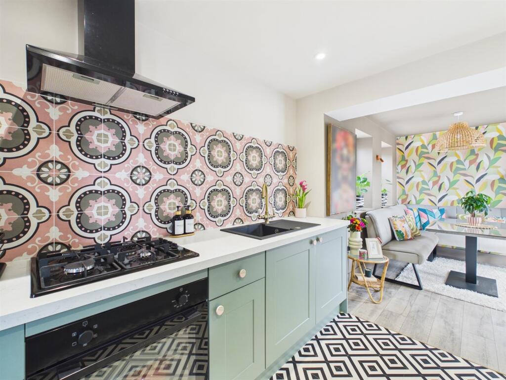 Main image of property: Canon's Walk, Darley Abbey, Derby