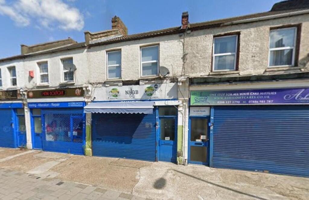 Main image of property: Plumstead High Street, London